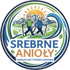 Srebrne Anioły - Turnusy Aktywnego Seniora